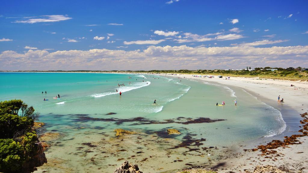 Discovery Parks - רובא מראה חיצוני תמונה