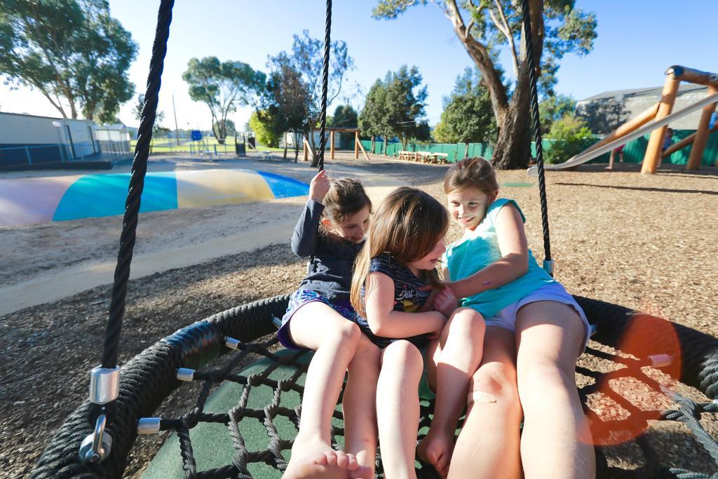 Discovery Parks - רובא מראה חיצוני תמונה