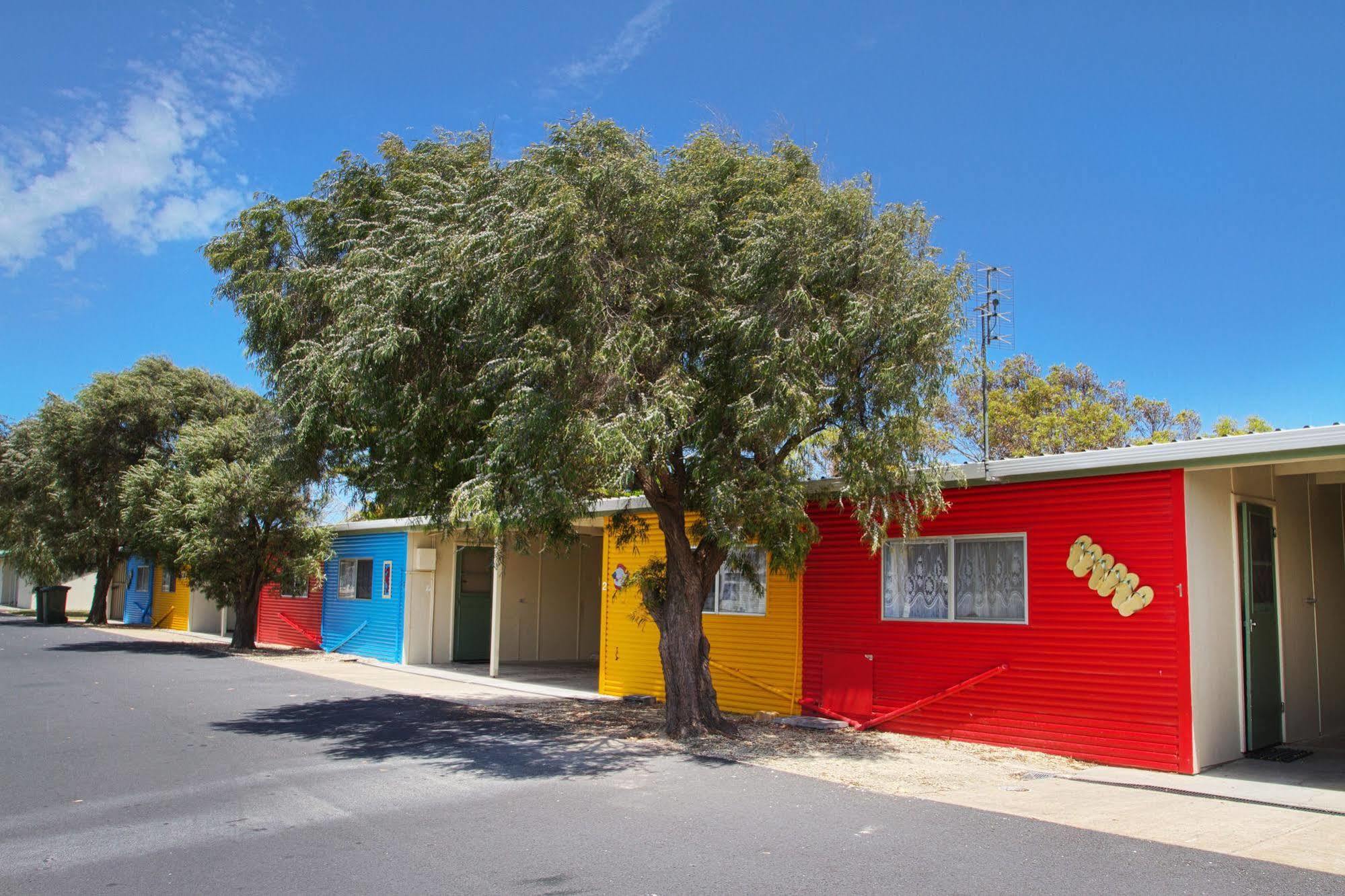 Discovery Parks - רובא מראה חיצוני תמונה