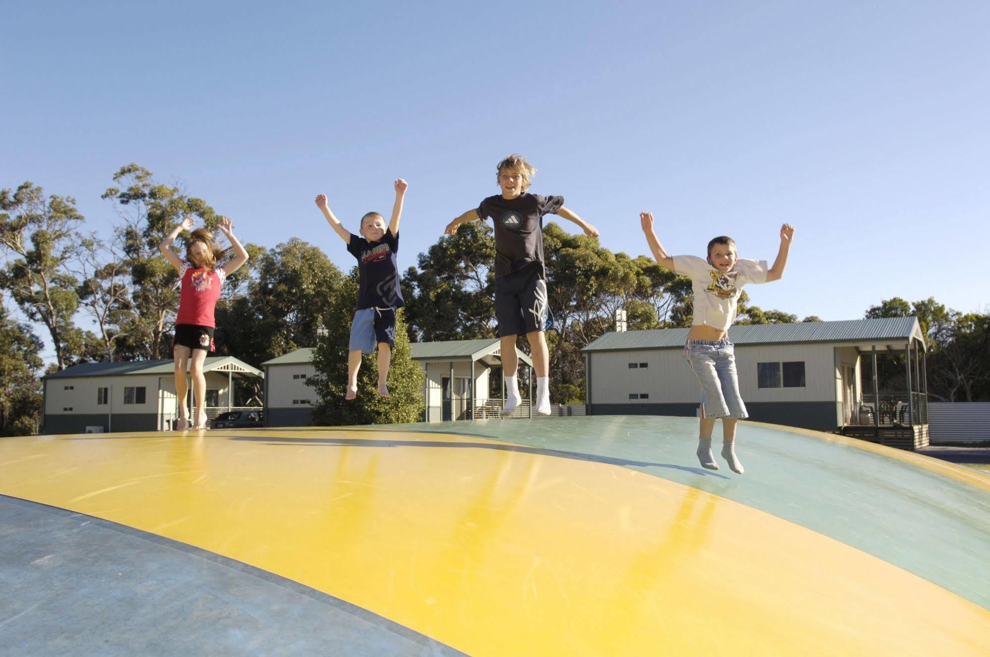 Discovery Parks - רובא מראה חיצוני תמונה